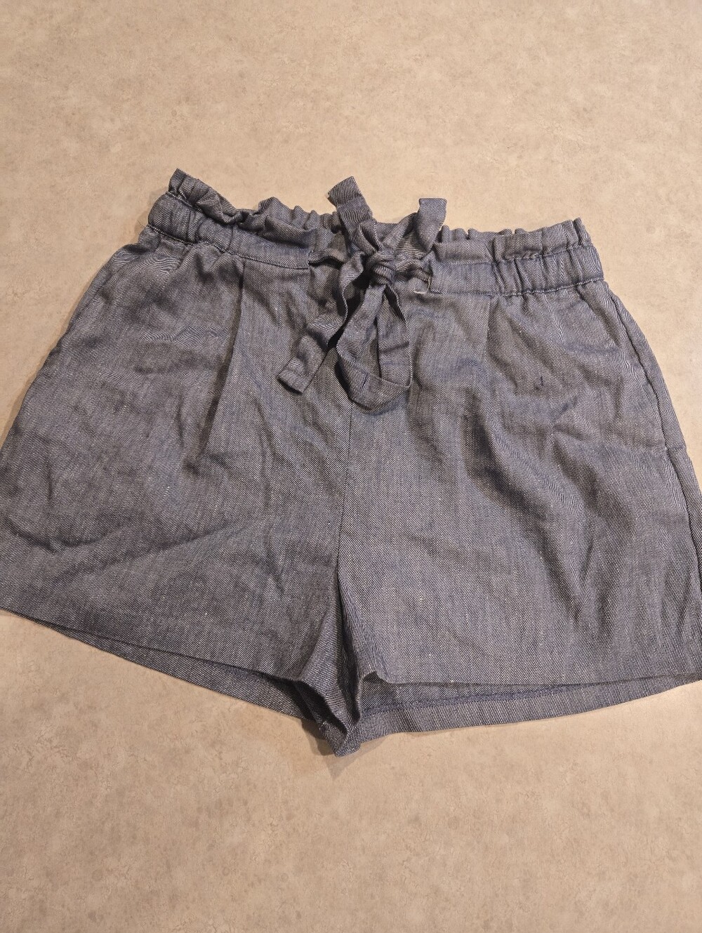 Express Women's High Rise Shorts - Medium